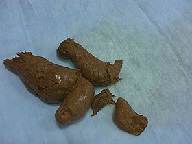 あかねさんのオナラを私渡辺が撮りました　サンプル画像05